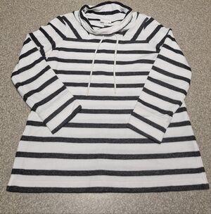 Womens J Jill Top Size Petite Xs